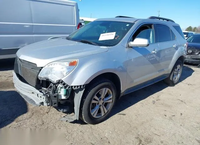 2GNALCEK1F1128629 2015 2015 Chevrolet Equinox- 2LT 2