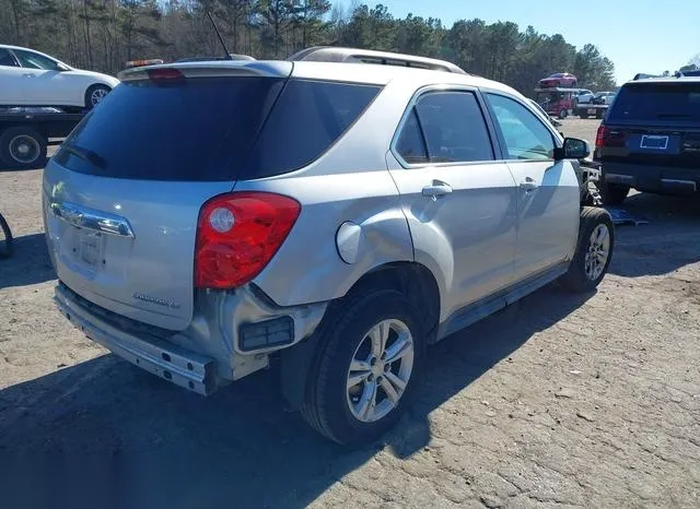 2GNALCEK1F1128629 2015 2015 Chevrolet Equinox- 2LT 4