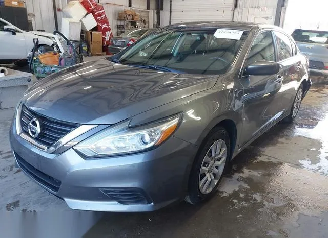 1N4AL3AP4GC173835 2016 2016 Nissan Altima- 2-5/2-5 S/2-5 Sl 2