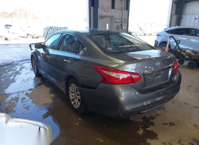 1N4AL3AP4GC173835 2016 2016 Nissan Altima- 2-5/2-5 S/2-5 Sl 3