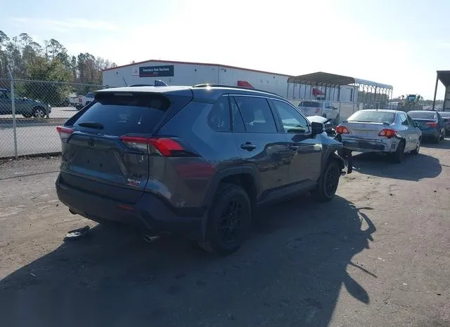 2T3W1RFV4RC292759 2024 2024 Toyota RAV4- Xle 4