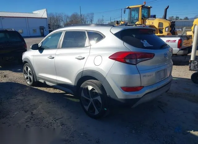 KM8J33A22JU690661 2018 2018 Hyundai Tucson- Value 3