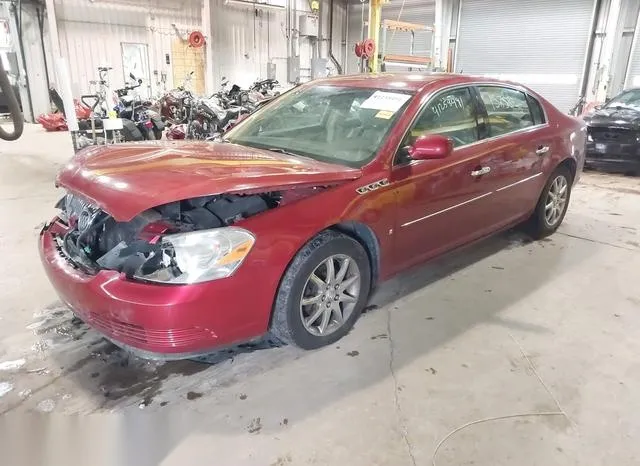 1G4HD57277U103328 2007 2007 Buick Lucerne- Cxl 2