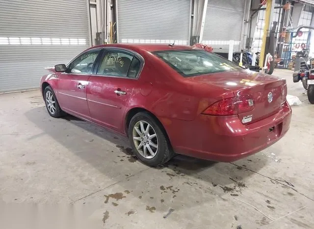 1G4HD57277U103328 2007 2007 Buick Lucerne- Cxl 3