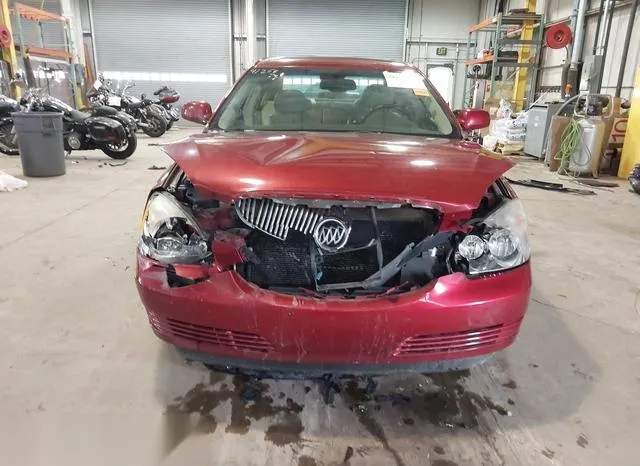 1G4HD57277U103328 2007 2007 Buick Lucerne- Cxl 6