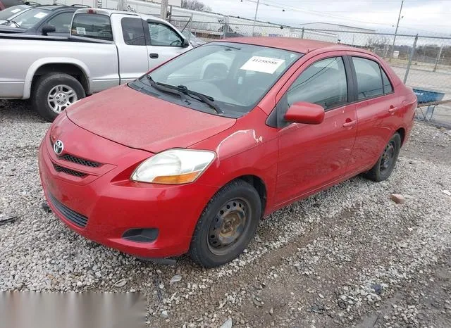 JTDBT923871015636 2007 2007 Toyota Yaris 2