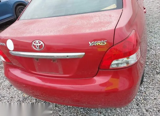 JTDBT923871015636 2007 2007 Toyota Yaris 6