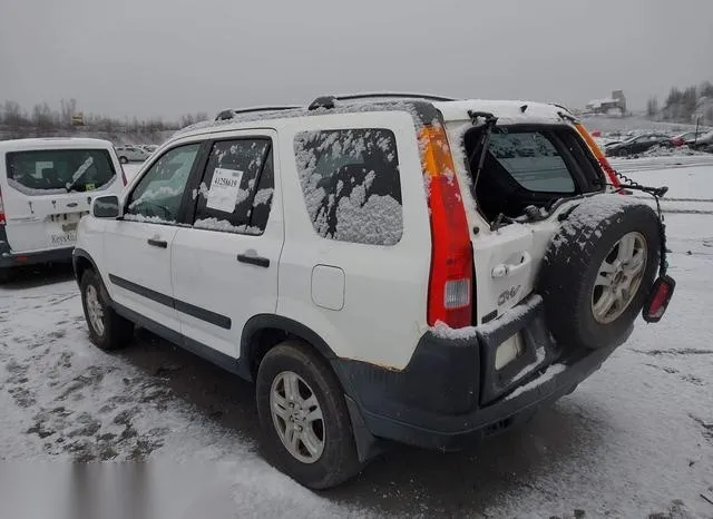 SHSRD78874U205569 2004 2004 Honda CR-V- EX 3