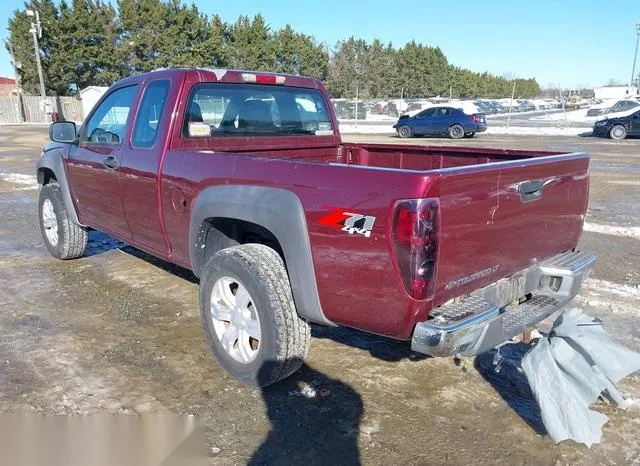 1GCDT19EX78138802 2007 2007 Chevrolet Colorado- LT 3