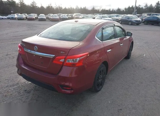 3N1AB7AP1GL644576 2016 2016 Nissan Sentra- Fe- S/S/Sl/Sr/Sv 4