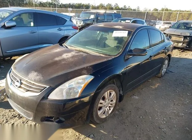 1N4AL2AP6BC120718 2011 2011 Nissan Altima- 2-5 S 2