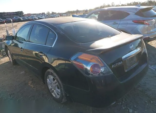 1N4AL2AP6BC120718 2011 2011 Nissan Altima- 2-5 S 3