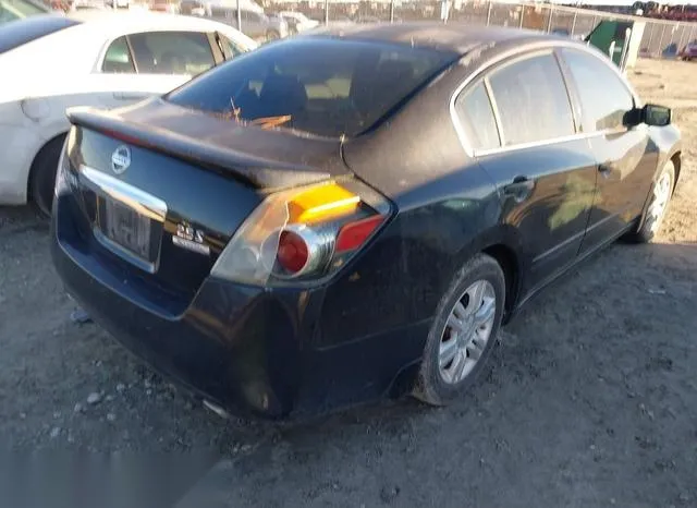 1N4AL2AP6BC120718 2011 2011 Nissan Altima- 2-5 S 4