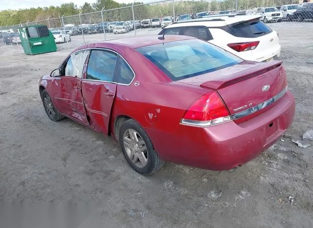 2G1WC581769307684 2006 2006 Chevrolet Impala- LT 3