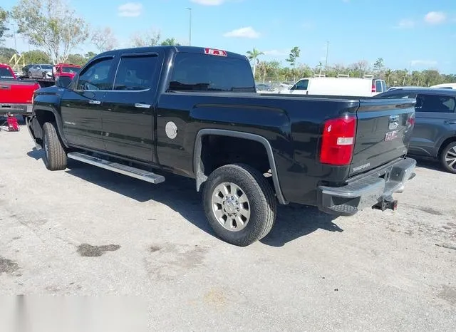 1GT12YE8XFF175003 2015 2015 GMC Sierra- 2500hd Sle 3