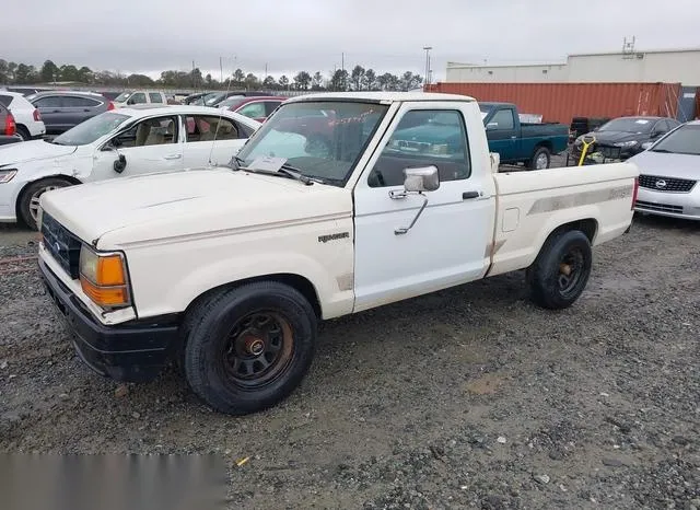 1FTCR10A0KUB35590 1989 1989 Ford Ranger 2