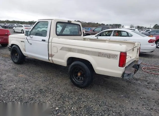 1FTCR10A0KUB35590 1989 1989 Ford Ranger 3