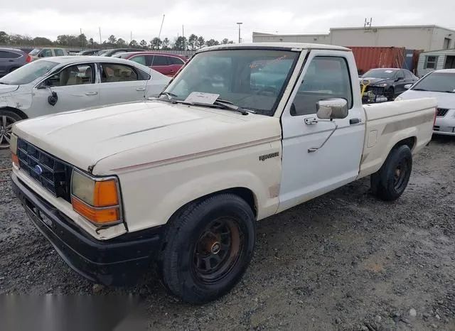 1FTCR10A0KUB35590 1989 1989 Ford Ranger 6