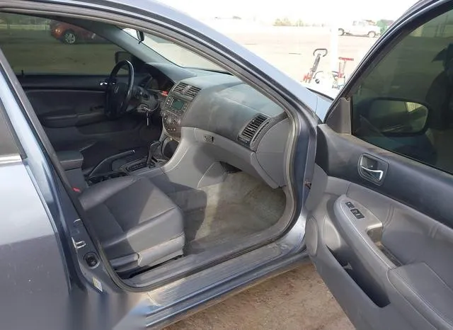 1HGCM56847A112771 2007 2007 Honda Accord- 2-4 EX 5