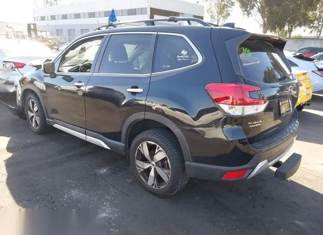 JF2SKAWCXKH556803 2019 2019 Subaru Forester- Touring 3