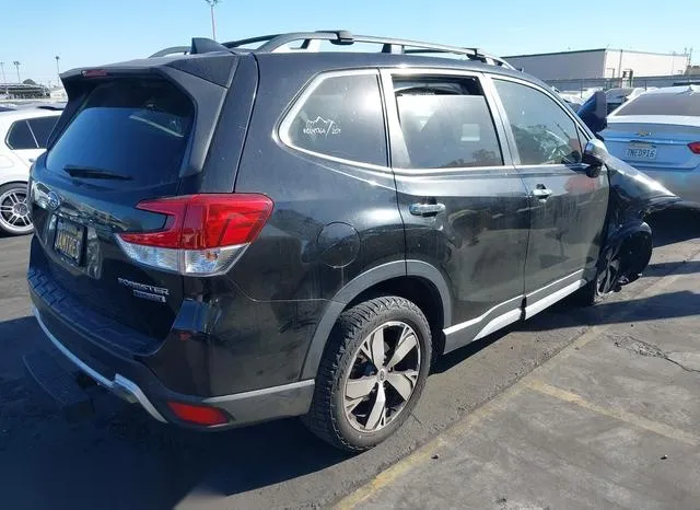 JF2SKAWCXKH556803 2019 2019 Subaru Forester- Touring 4