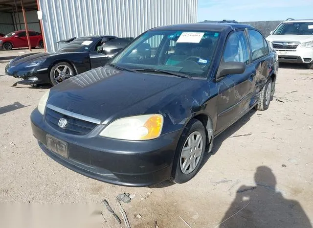 1HGES16513L035207 2003 2003 Honda Civic- LX 2