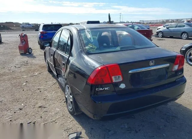 1HGES16513L035207 2003 2003 Honda Civic- LX 3