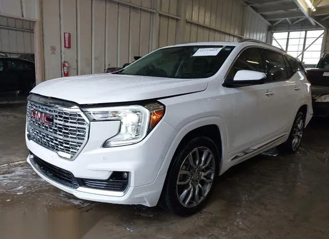 3GKALXEG6PL102060 2023 2023 GMC Terrain- Denali 2