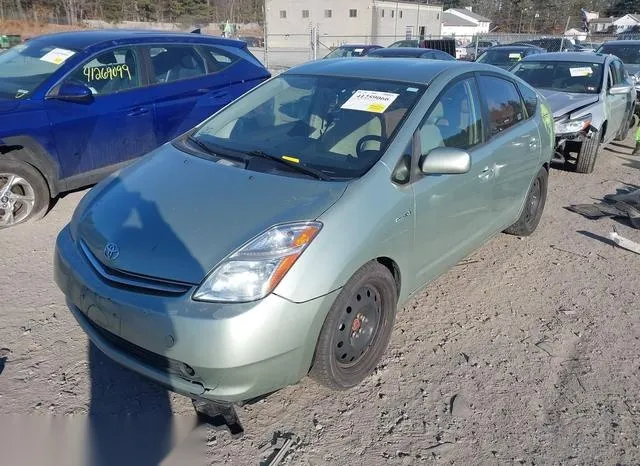 JTDKB20U087733721 2008 2008 Toyota Prius 2