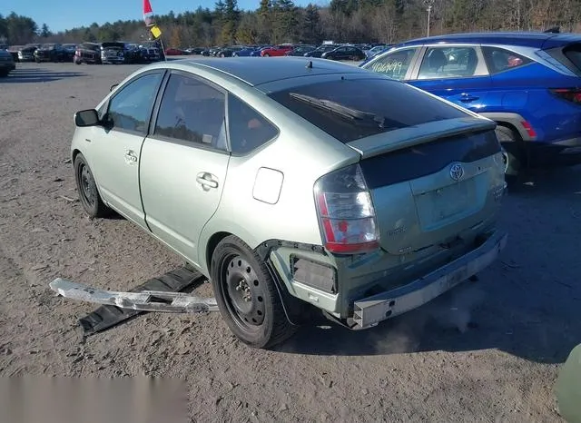 JTDKB20U087733721 2008 2008 Toyota Prius 3