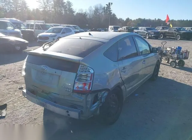 JTDKB20U087733721 2008 2008 Toyota Prius 4