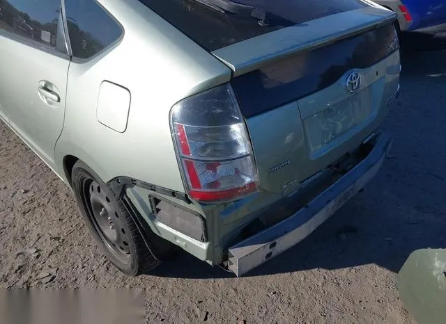 JTDKB20U087733721 2008 2008 Toyota Prius 6