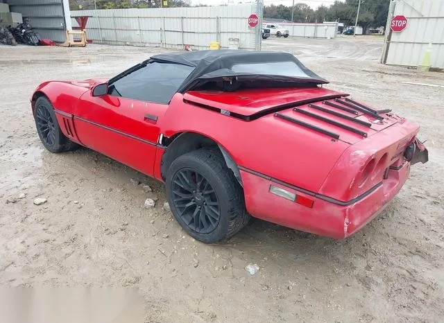 1G1YY3381L5114667 1990 1990 Chevrolet Corvette 3