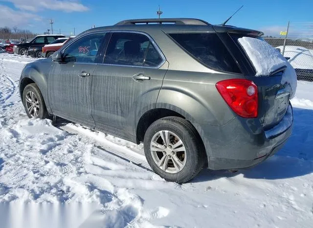 2GNFLNEK7D6120844 2013 2013 Chevrolet Equinox- 2LT 3