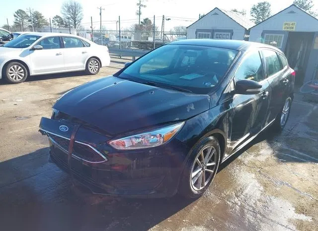 1FADP3K29HL331947 2017 2017 Ford Focus- SE 2