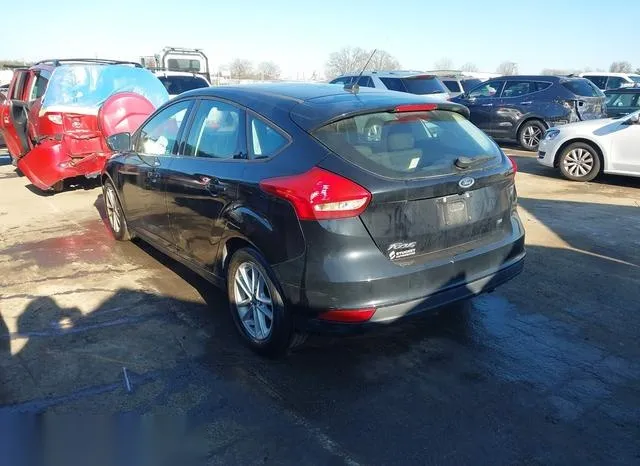 1FADP3K29HL331947 2017 2017 Ford Focus- SE 3