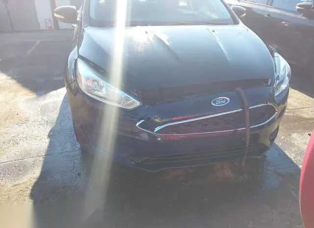 1FADP3K29HL331947 2017 2017 Ford Focus- SE 6