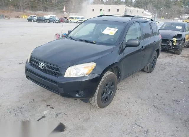 JTMZD33V166013799 2006 2006 Toyota RAV4 2