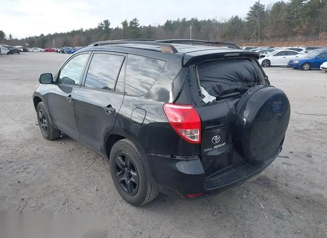 JTMZD33V166013799 2006 2006 Toyota RAV4 3