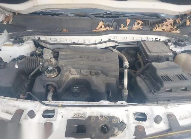 2CNDL23F586332860 2008 2008 Chevrolet Equinox- LS 10