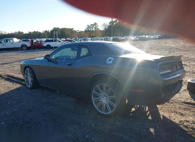 2C3CDZAG2KH525355 2019 2019 Dodge Challenger- Sxt 3