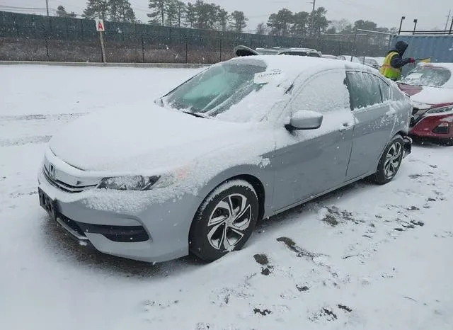 1HGCR2F35GA046915 2016 2016 Honda Accord- LX 2