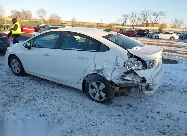 1G1BC5SM3H7270056 2017 2017 Chevrolet Cruze- Ls Auto 3