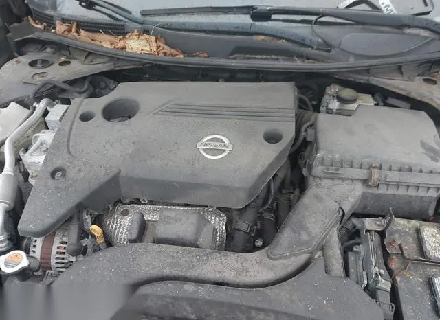 1N4AL3AP1DC280806 2013 2013 Nissan Altima- 2-5 SL 10