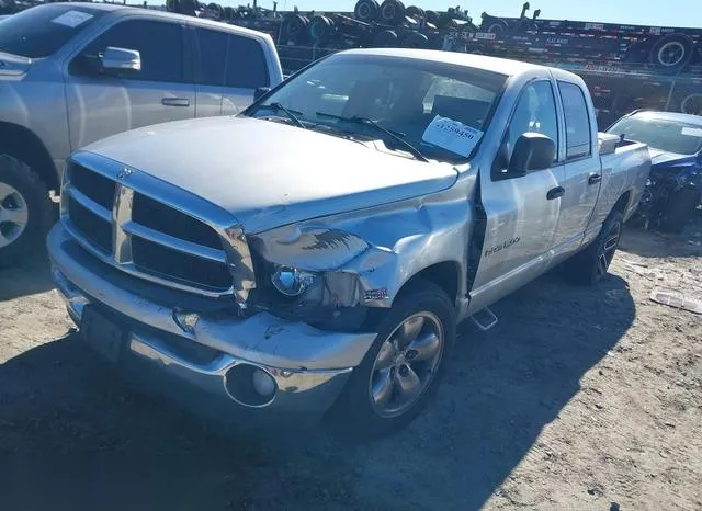 1D7HA18DX3J633963 2003 2003 Dodge RAM 1500- Slt/Laramie/St 2