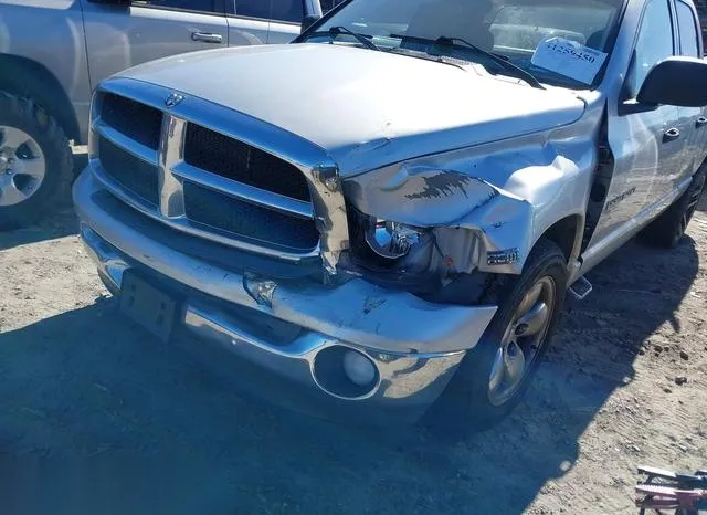 1D7HA18DX3J633963 2003 2003 Dodge RAM 1500- Slt/Laramie/St 6