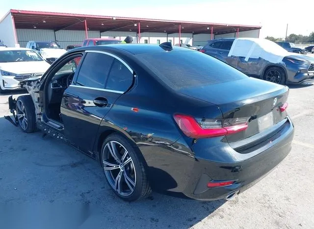 3MW5R1J01L8B37164 2020 2020 BMW 3 Series- 330I 3