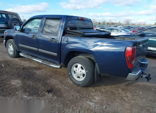 1GCCS13E778246432 2007 2007 Chevrolet Colorado- LT 3