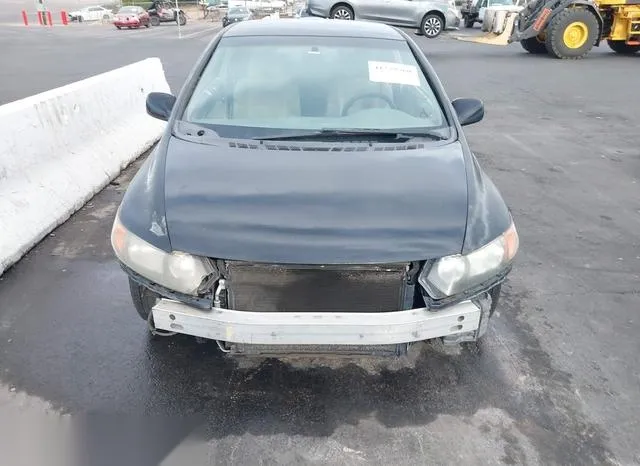 2HGFG12616H572116 2006 2006 Honda Civic- LX 6