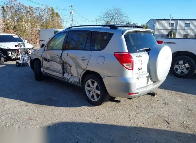 JTMBD31V176029023 2007 2007 Toyota RAV4- Limited 3